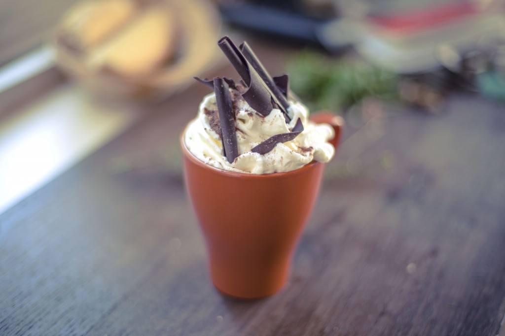 CHOCOLATVIENNOIS